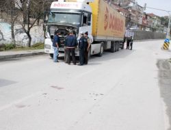 Alaplı’da Trafik Kazası, İki Yaralı