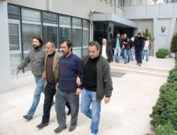 Alkollü Gençlerin Karıştığı Kavgada Bir Kişi Öldü, 14 Kişi Gözaltına Alındı