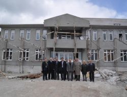 Kılıç: Engelli Çocuklar Artık Yeteneklerinden Dolayı Hayatlarını Kazanacak