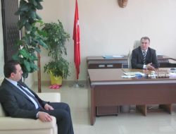 Sesiad'tan E-ticaret Projesine Destek Ziyaretleri