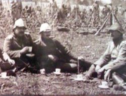 Tarihçiler Çanakkale Savaşı İle İlgili Haberlere Tepki Gösterdi