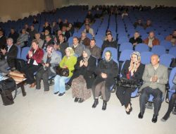 Uzmandan Çiftçilere: Ab Hibelerinden Birlik Oluşturarak Yararlanın