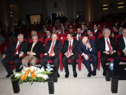 Aü’de 32 Öğretim Üyesi Bilimsel Teşvik Ödülü Aldı