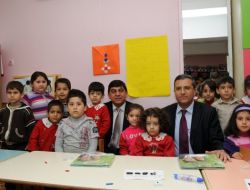 Fadıloğlu: Başarı İçin Hayalleriniz Olmalı