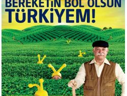 Yaşasın Çiftçiler Kulübü Üyelerine Traktör Kazandıracak