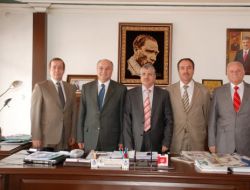 Sgk İl Müdürü İlhan: Torba Yasa’nın Fırsatlarını Kaçırmayın