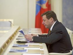 RUSYA TÜRKİYE'Yİ ÖRNEK ALACAK!..