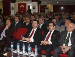 Tobb, Karadeniz Borsaları Birleşirse Fındık Ürün İhtisas Borsası Kuracak