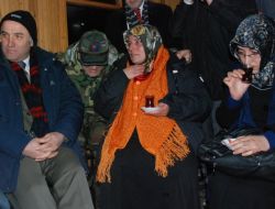 Çığda Mahsur Kalanlar Kurtarıldı