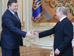 Putin’den Ukrayna’ya Gümrük Uyarısı