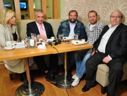 'Ezel'in Kâmil Amcası: Kötü Adamlığa Değil, Komediye Daha Yatkınım