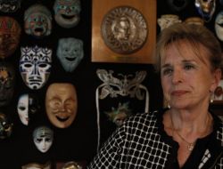 Vadi'nin Nazife Annesi: Tiyatroyla İlgili Sadece Darbe Döneminde Endişelendim