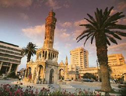 İzmir'e Angus Çıkarması