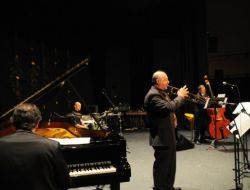 Gaziantep’ten Yasemin Saninno Geçti