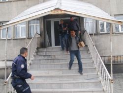 Doğubayazıt'taki Cinayetin Firari Zanlısı 2 Ay Sonra Yakalandı