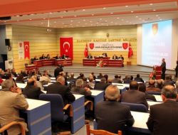 Muhtarlar, Seçim Öncesi Eğitimden Geçiyor