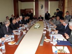 ANKARA ORMAN YANGINLARI KURULU