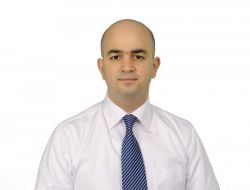 Eski Chp İl Başkanının Oğlu Ak Parti’den Aday