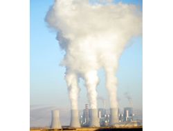 Elbistan Buharla Isınacak