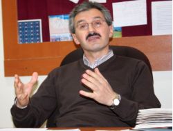 Nisan Karı Hububat Eken Çiftçileri Sevindirdi