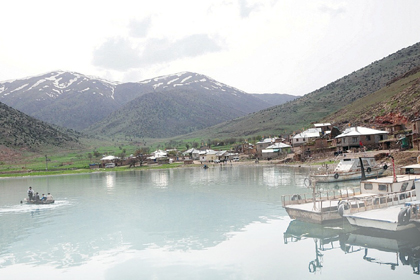 Sınırda Kaçakçılık Çatışması