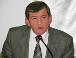 Haydar Revi: Yeni Dönemde Yerel Yönetimler Yasası Biran Önce Çıkarılmalı