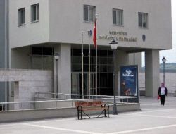 Osmaniye'de 3 Hayvan Hırsızı Yakalandı