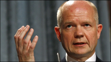 'Kaddafi'nin geleceği yok'