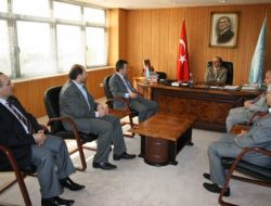 Uü Rektörü Dilek: Toplum Yararına Çalışmayan Üniversite Gelişime Katkı Yapamaz