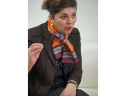 “türkiye İnsanı, Dünyaya Çok Güzel Rol Model Oluyor”