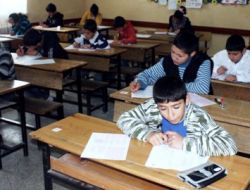 Kurtulan'da Kutlu Doğum Bilgi Yarışması Düzenlendi