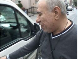 Alkollü Araç Kullanmaktan Gözaltına Alınan Salman: Kimseyi İlgilendirmez