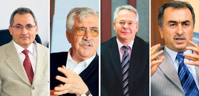 Sanıklar seçilse bile Meclis'e giremez!