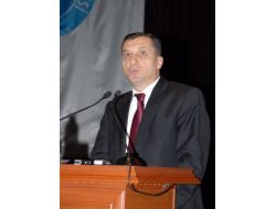 Burdur Gölü'nü Kurtarmak İçin Kurumlar İşbirliği Yapacak