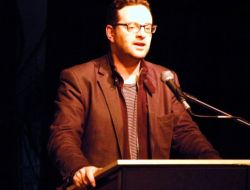 "Arap Dünyası Asla Eskisi Gibi Olmayacak"