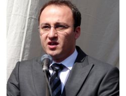 Ak Parti Denizli, Bakan Kavaf’ın Teşkilatla Kavgalı Olduğu Haberlerini Yalanladı