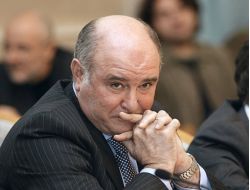 Rusya Rahatsız Değil!.