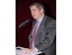 Chp’li Öymen: Türkiye Ağırlıklı Oy Sahibi Olacağı İçin Ab’ye Alınmıyor