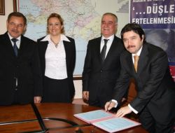 Hayırsever İşadamı Tuna Şimdi De Engellilere Destek Oluyor