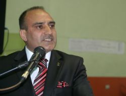 Ak Parti İl Başkanı İlbaş: Halkın Sevdiği Adaylarla Seçime Giriyoruz