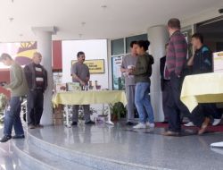 Özel Özcan'ın 'Liseye İlk Adım' Yarışması Sonuçlandı