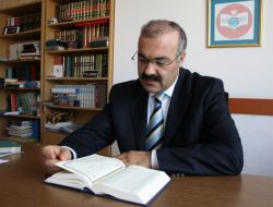 Prof. Dr. Mehmet Emin Ay