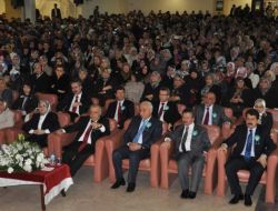 Yozgat Valiliği'nden Kutlu Doğum Haftası'nda 50 Bin Kitap