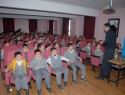 Tuzla'da “geri Dönüşüm Ve Eko Okul” Projesi Devam Ediyor