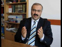Prof. Dr. Mehmet Emin Ay