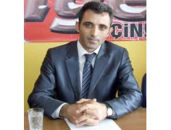 Açıkgöz: Huzur Ve Mutluluğu Peygamberimiz'in (Sav) Yolunda Buluruz