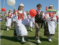 14 Ülkeden 600 Çocuk Fethiye’ye Geliyor