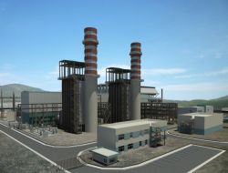 Bakan Yıldız: Nükleer Santraller Temiz Enerji Kaynaklarından Biridir