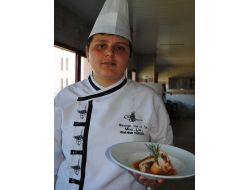 'Toybiger' Manavgat Otelcilik Ve Turizm Meslek Lisesi'ne Birincilik Getirdi