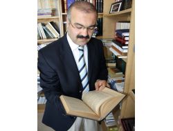 Prof. Dr. Mehmet Emin Ay